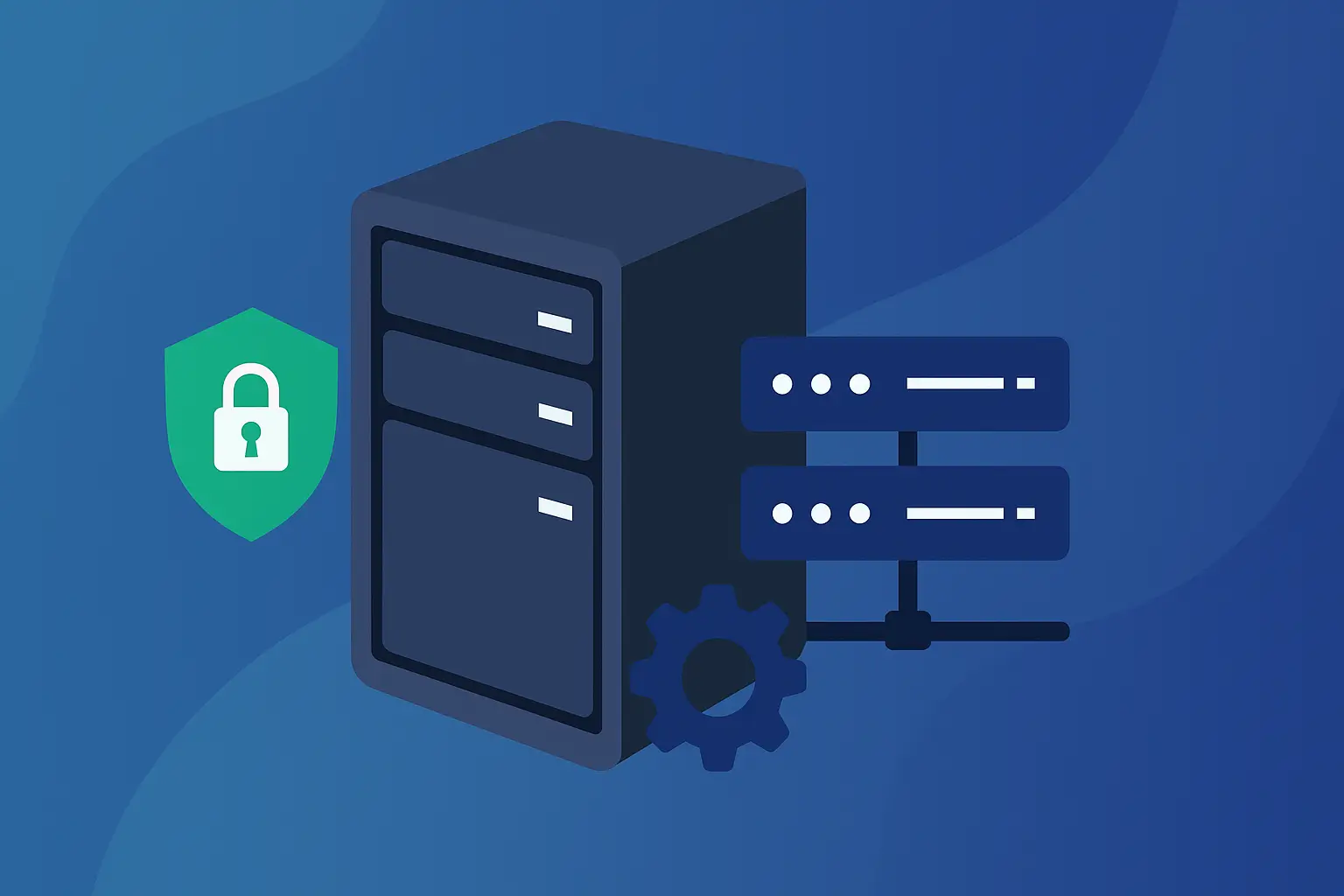 Caddy Web Server