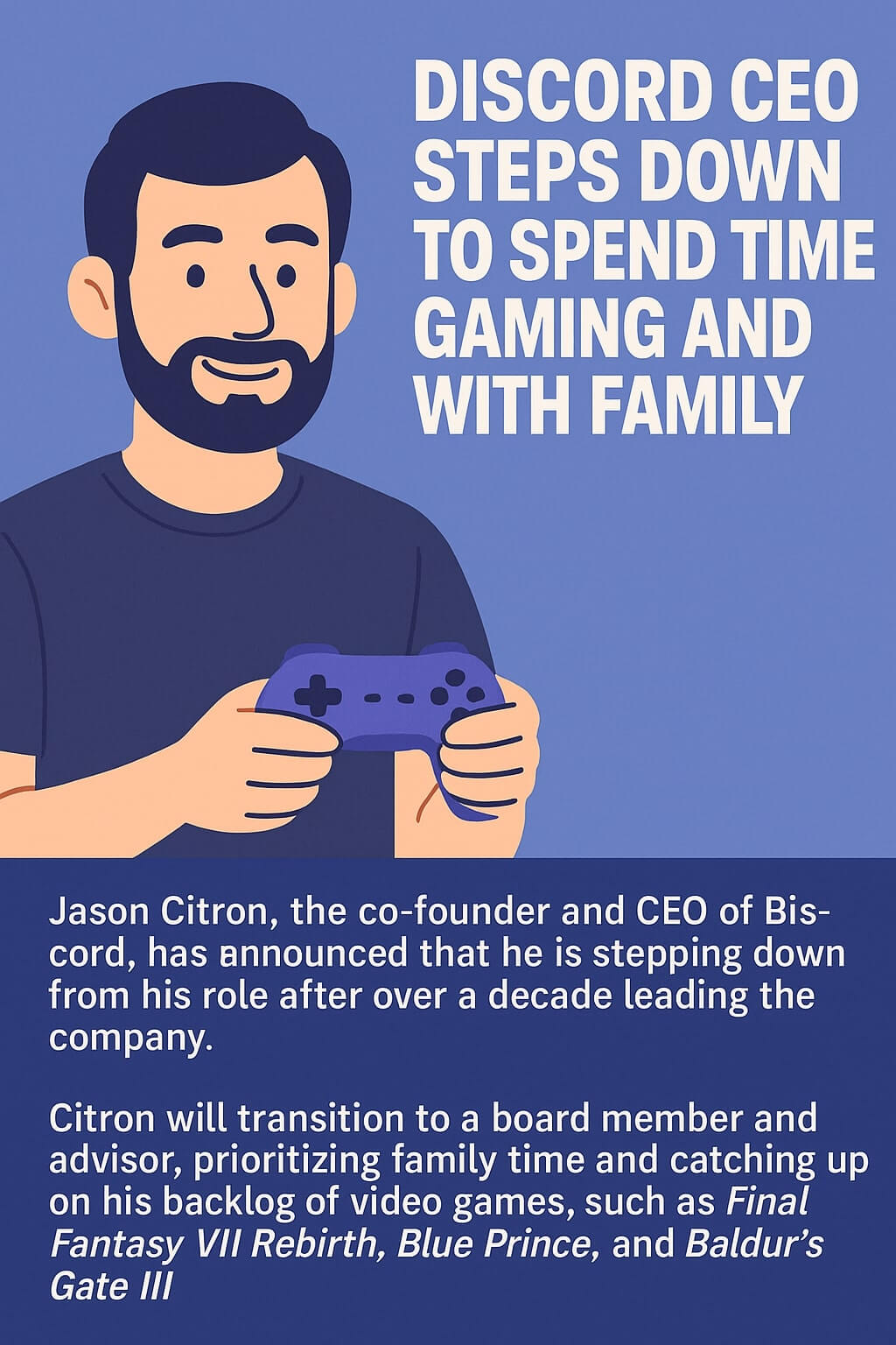 discord