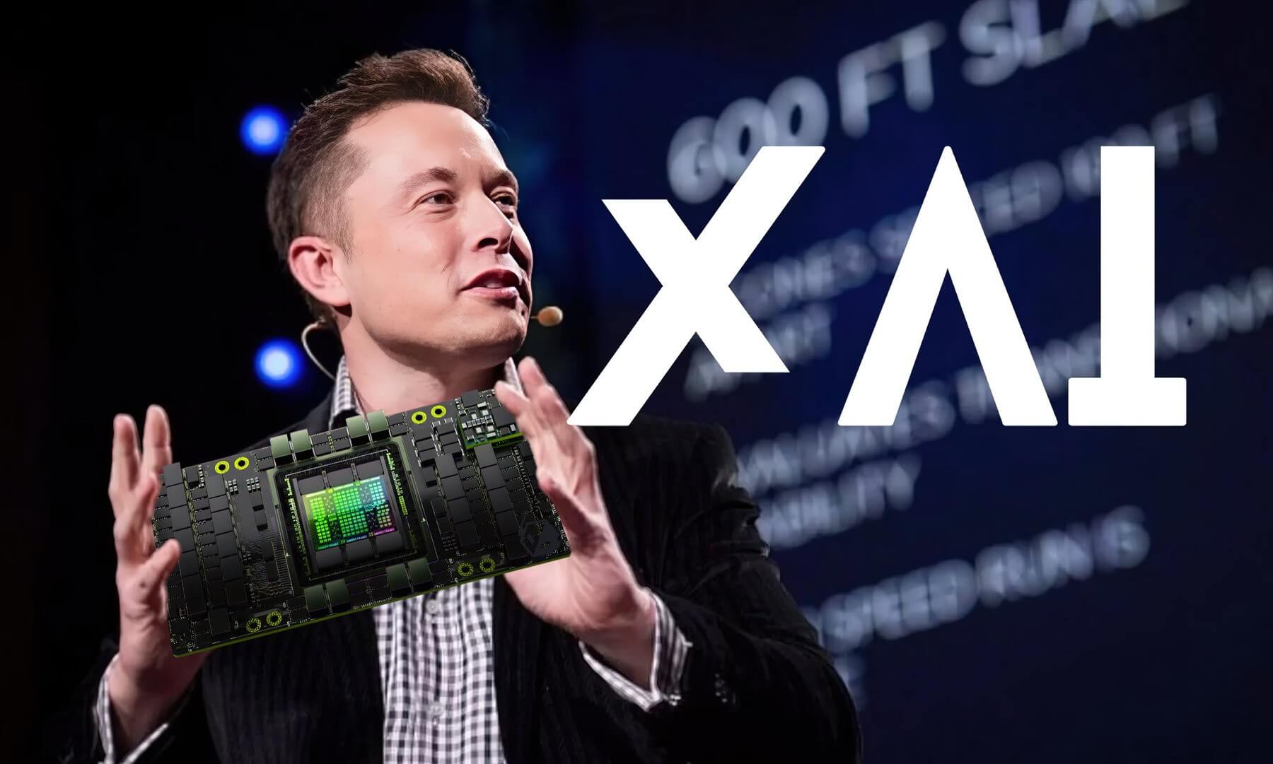 Elon Musk's Colossus AI