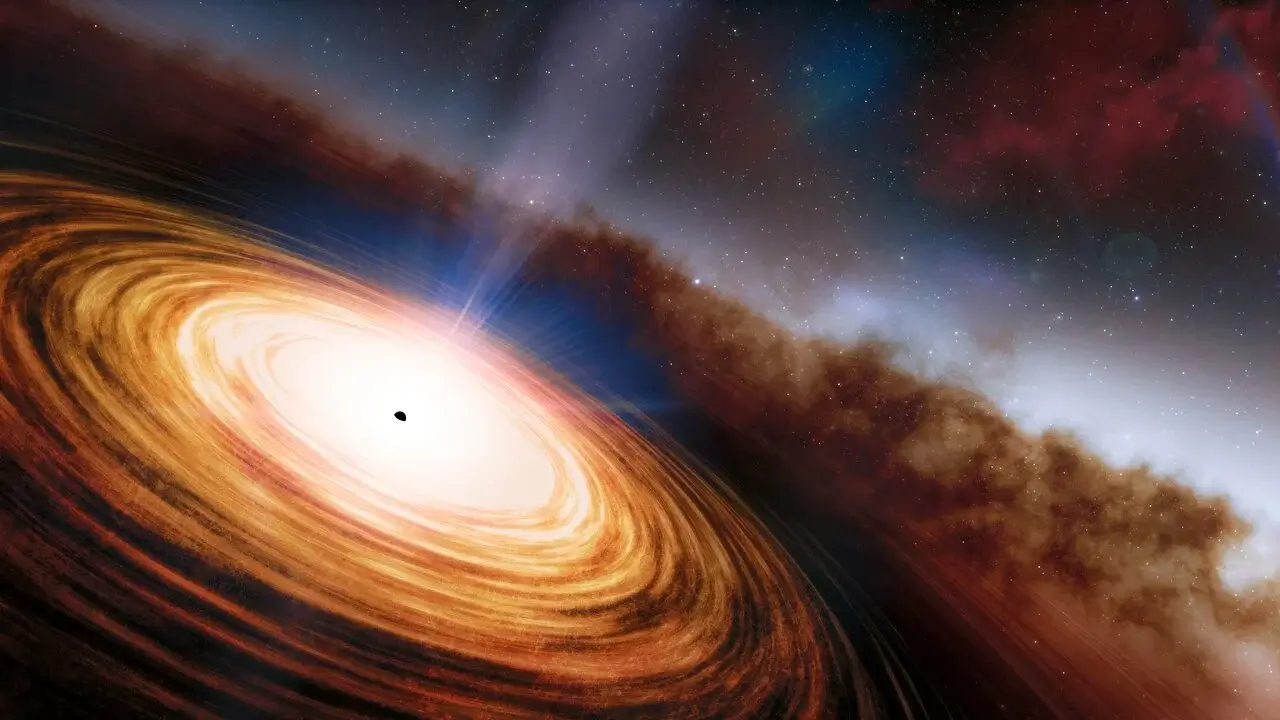 Quasar Halts