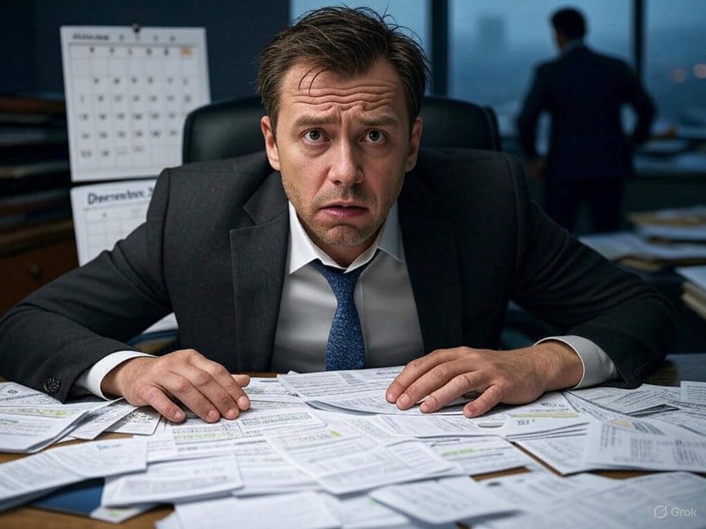 I Lent My Boss $21,000 to Save the Company, Now I Can’t Get It Back