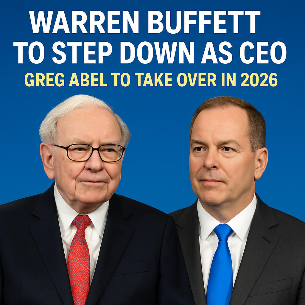 Warren Buffett